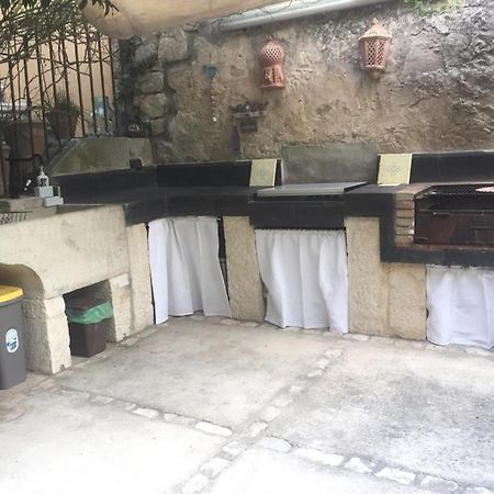 דירות House Garden מודיקה מראה חיצוני תמונה